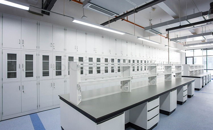 紡織品檢測實驗室建設(shè)
